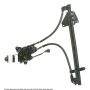 CARDONE Reman 47-1740R Remanufactured Power Window Motor and Regulator Assembly
