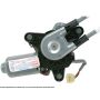 CARDONE Reman 47-1741R Remanufactured Power Window Motor and Regulator Assembly