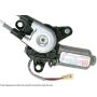 CARDONE Reman 47-1742R Remanufactured Power Window Motor and Regulator Assembly