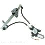 CARDONE Reman 47-1742R Remanufactured Power Window Motor and Regulator Assembly