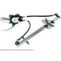 CARDONE Reman 47-1751R Remanufactured Power Window Motor and Regulator Assembly
