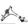 CARDONE Reman 47-1752R Remanufactured Power Window Motor and Regulator Assembly