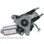 CARDONE Reman 47-1752R Remanufactured Power Window Motor and Regulator Assembly