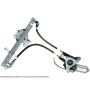CARDONE Reman 47-1753R Remanufactured Power Window Motor and Regulator Assembly