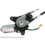 CARDONE Reman 47-1753R Remanufactured Power Window Motor and Regulator Assembly