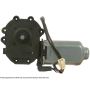 CARDONE Reman 47-1764 Remanufactured Power Window Motor
