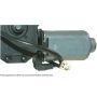 CARDONE Reman 47-1764 Remanufactured Power Window Motor