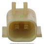 CARDONE Reman 47-1770 Remanufactured Power Window Motor