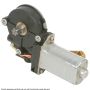CARDONE Reman 47-1772 Remanufactured Power Window Motor