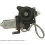 CARDONE Reman 47-1775 Remanufactured Power Window Motor