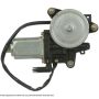 CARDONE Reman 47-1776 Remanufactured Power Window Motor