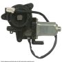 CARDONE Reman 47-1776 Remanufactured Power Window Motor