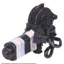 CARDONE Reman 47-1911 Remanufactured Power Window Motor