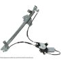 CARDONE Reman 47-1916R Remanufactured Power Window Motor and Regulator Assembly