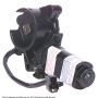 CARDONE Reman 47-1918 Remanufactured Power Window Motor