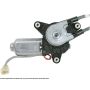 CARDONE Reman 47-1921R Remanufactured Power Window Motor and Regulator Assembly