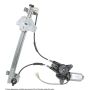 CARDONE Reman 47-1921R Remanufactured Power Window Motor and Regulator Assembly