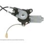 CARDONE Reman 47-1922R Remanufactured Power Window Motor and Regulator Assembly