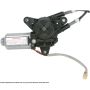 CARDONE Reman 47-1922R Remanufactured Power Window Motor and Regulator Assembly