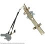 CARDONE Reman 47-1923R Remanufactured Power Window Motor and Regulator Assembly