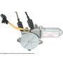 CARDONE Reman 47-1923R Remanufactured Power Window Motor and Regulator Assembly
