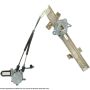 CARDONE Reman 47-1924R Remanufactured Power Window Motor and Regulator Assembly