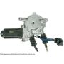 CARDONE Reman 47-1924R Remanufactured Power Window Motor and Regulator Assembly