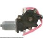 CARDONE Reman 47-1937 Remanufactured Power Window Motor