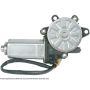 CARDONE Reman 47-1942 Remanufactured Power Window Motor
