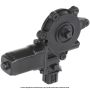 CARDONE Reman 47-1943 Remanufactured Power Window Motor