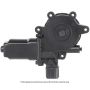 CARDONE Reman 47-1943 Remanufactured Power Window Motor