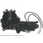 CARDONE Reman 47-2007 Remanufactured Power Window Motor