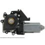 CARDONE Reman 47-200 Remanufactured Power Window Motor