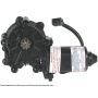 CARDONE Reman 47-2016 Remanufactured Power Window Motor