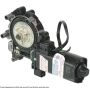 CARDONE Reman 47-2018 Remanufactured Power Window Motor