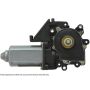 CARDONE Reman 47-201 Remanufactured Power Window Motor