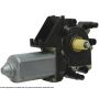CARDONE Reman 47-201 Remanufactured Power Window Motor