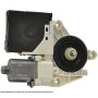 CARDONE Reman 47-20211 Remanufactured Power Window Motor
