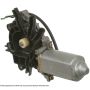CARDONE Reman 47-2023 Remanufactured Power Window Motor