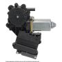 CARDONE Reman 47-2025 Remanufactured Power Window Motor
