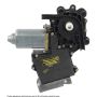 CARDONE Reman 47-2025 Remanufactured Power Window Motor