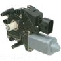 CARDONE Reman 47-2034 Remanufactured Power Window Motor