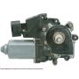 CARDONE Reman 47-2035 Remanufactured Power Window Motor