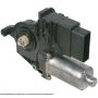 CARDONE Reman 47-2036 Remanufactured Power Window Motor