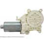 CARDONE Reman 47-203 Remanufactured Power Window Motor