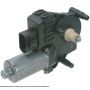 CARDONE Reman 47-2045 Remanufactured Power Window Motor