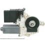 CARDONE Reman 47-2049 Remanufactured Power Window Motor