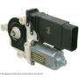 CARDONE Reman 47-2052 Remanufactured Power Window Motor