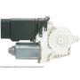 CARDONE Reman 47-2054 Remanufactured Power Window Motor