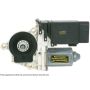 CARDONE Reman 47-2054 Remanufactured Power Window Motor